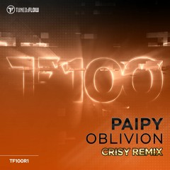 Paipy - Oblivion (Crisy Remix) | Beatport excl. OUT 3 MAY 2024
