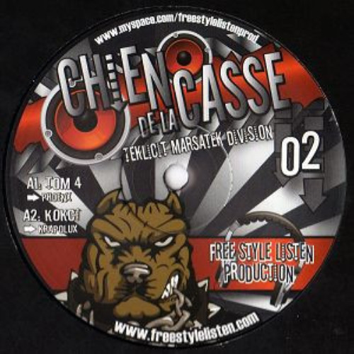 TOm4 - PhoenX