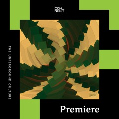 PREMIERE: Agustin Giri - Semuta [RUMMEL]