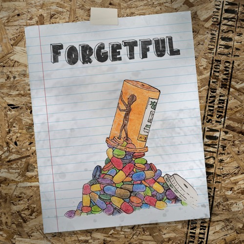 Forgetful (prod. Ross Gossage X Jkei)