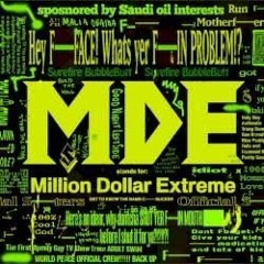 MDE/HydeWars