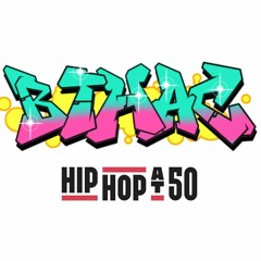 Golden Age 50th Anniv of Hip Hop Collection Mix #1