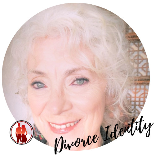 Divorce Identity - Guest Sue Rumack