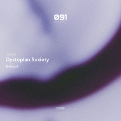 Premiere: Dåffødil - Breakpoint (Night) [091 Records]