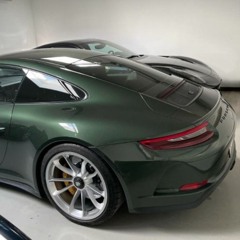 babydoll x the perfect girl / sped up