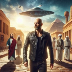 5. In Search of The Gods - Mix 1