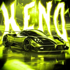 KENO (Sped Up)