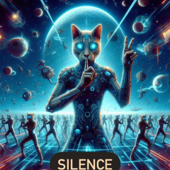 SILENCE.