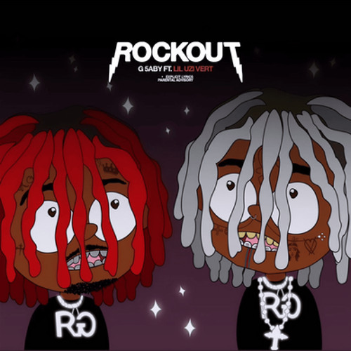 rock out - lil uzi