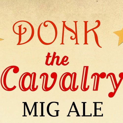 DONK THE CAVALRY (XMAS SPESH) FREE DL