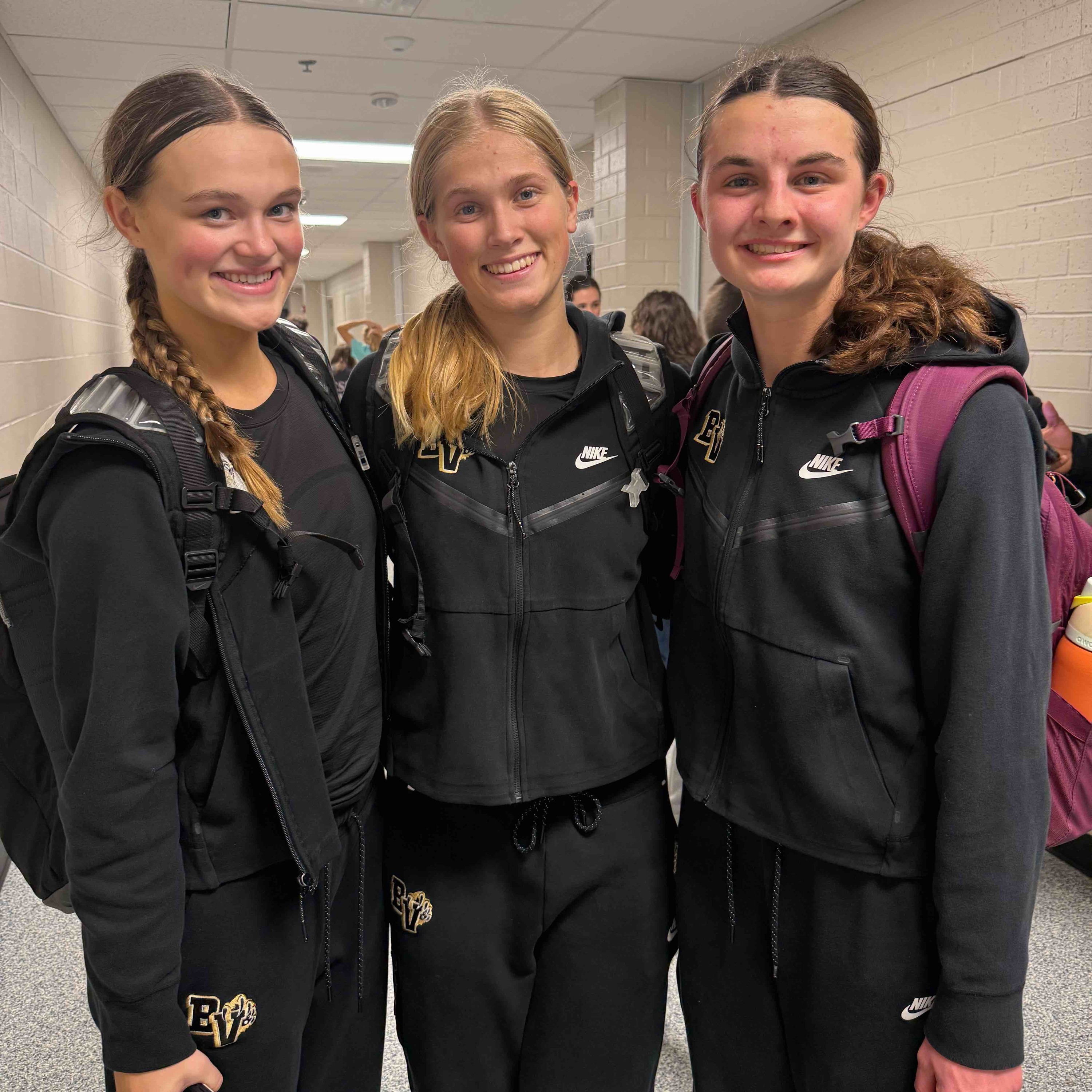 Sunflower Smack Show