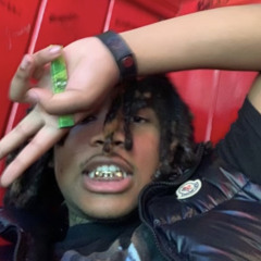 Rich Sole 4200 - next [prod.Cashcudi]