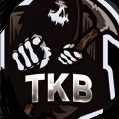 Tkb finesse Cant stand