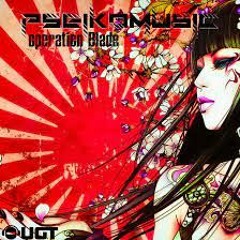 Pseikomusic - Operation Blade (  Out on UGT )