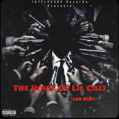 LuhBody x Roddy3 - Can’t Stand It 2