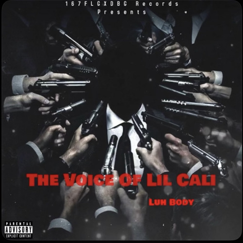 LuhBody x Roddy3 - Can’t Stand It 2