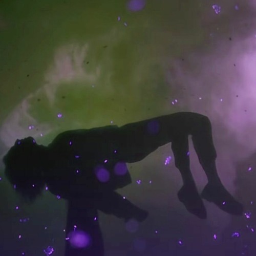 Something Comforting (Technicate Rework) - Porter Robinson