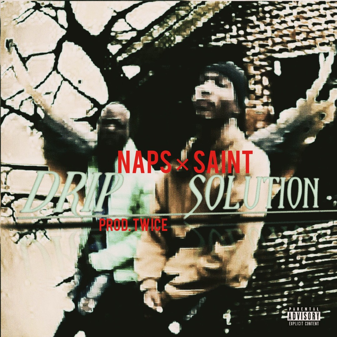 Stream Drip Solution by Saint_sa | Listen online for free on SoundCloud