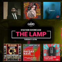 The Lamp Season 2 ep 1 FT 011 Fest