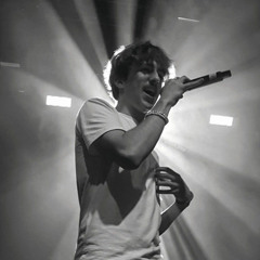 Bleu et Nuit - Dalí