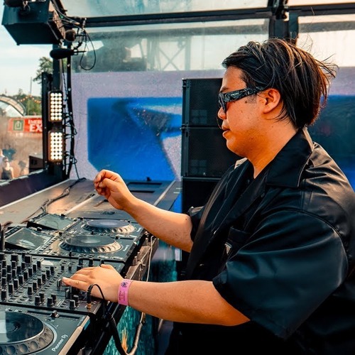 Alex Wann & Aaron Hibell - Set Me Free (Tomorrowland 2024)