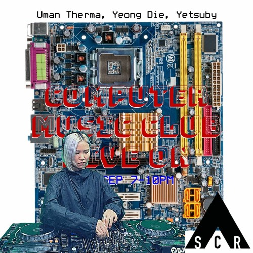 Yeong Die - [COMPUTER MUSIC CLUB vol.7]