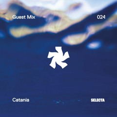 SELECTA Guest Mix 024 | Catania