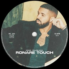 Drake - Falling Back (Ronare Remix)