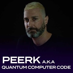 Producción Online - Curso Dark Hypnotic Techno con Peerk