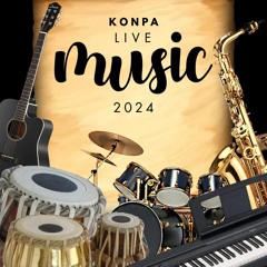 KONPA LIVE 2024