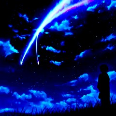 Deep And Blue