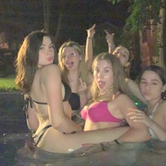 MTG - MEGA DAS ALUNAS | MC's MAGRINHO, DEBBY E ALEF ( DJ GL DA GALO ) 2K22