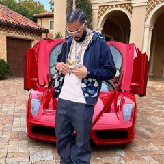 Drake Cheerios (100 gigs unreleased)