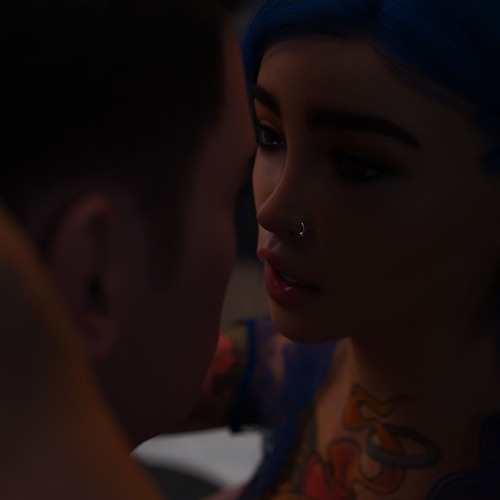 A Hext - Don't Forgive Me