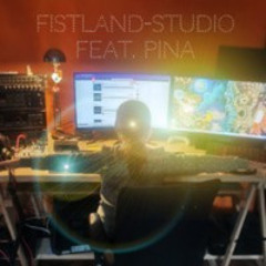 Mister DJ - Fistland Studio feat. PinaLia