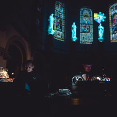 Into The Abyss Special Mix | TAAR1 Live at Martin Luther Church 2024