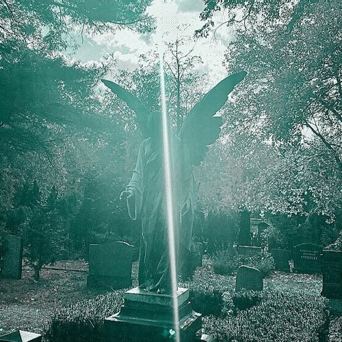 Stathis Kalatzis | Memory Burn 01
