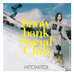 Hitomitoi - Night Flight Telephone Call (feat. PUNPEE)