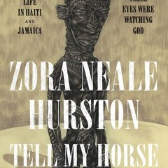 ⚡PDF❤ Tell My Horse: Voodoo and Life in Haiti and Jamaica