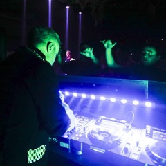 DFR Tech & UKG Nov '25 (Instinct UK, Julian Fijma, Soul Mass, Sidney Charles, IPC, DXNBY, Kwengface)