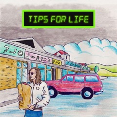 Legowelt TIPS FOR LIFE snippets