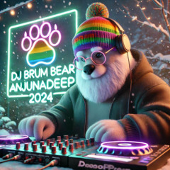 DaddyChill25 - Anjundadeep 2024 Edition