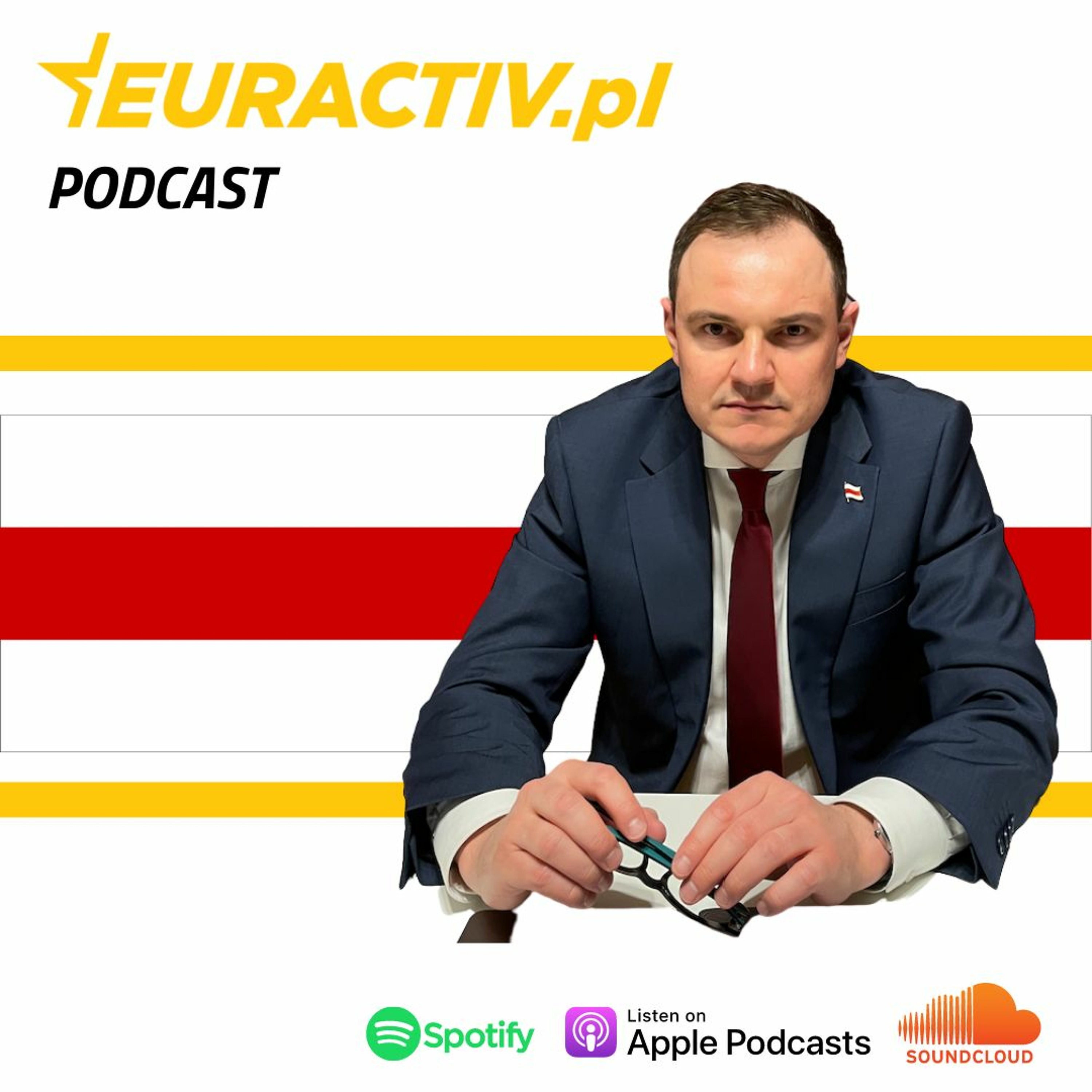 „Trawa przebije się przez beton”. Jak wygląda sytuacja Białorusinów w Polsce? episode artwork
