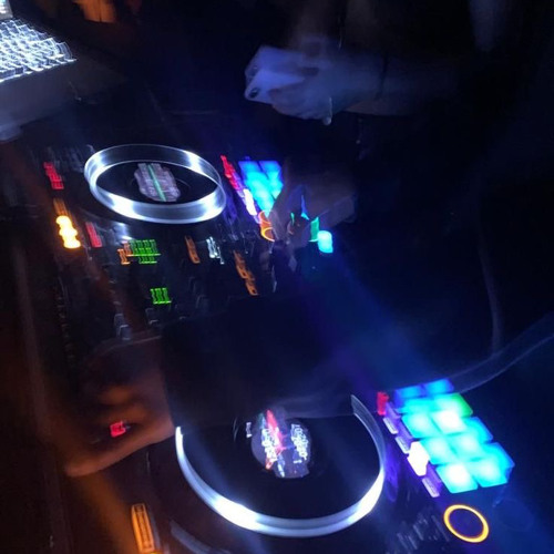 GROOVE CLUB 98’ W/ KURAI YORU [VISUALS IN DESC]