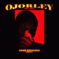 Cina Soul - Ojorley (KING PROMISE RMX)