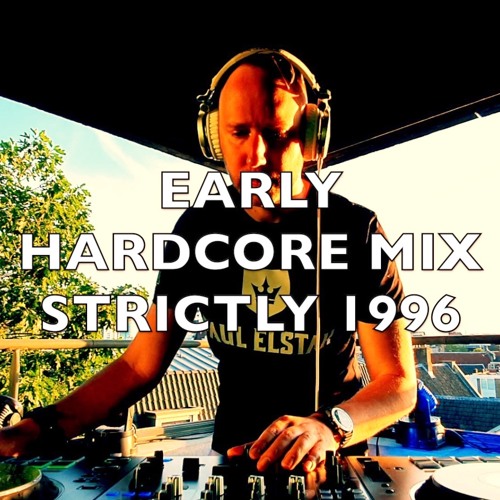 Early Hardcore | Strictly 1996 | Mix 321