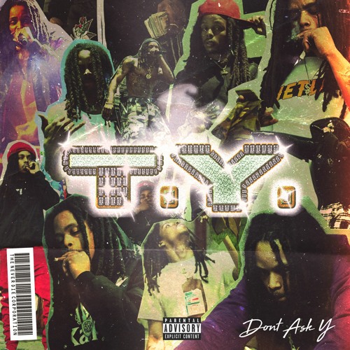 5 Stay The Same Ft Wiz