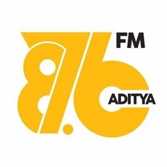 87.6 Aditya FM Pekanbaru Jingles From JAM Creative Productions (Composite)