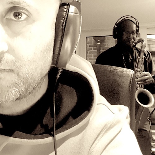 iSouled Out with Tony Looby