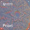 MNMT 418 : Priori DJ mix artwork - Electronic music tracklist cover image